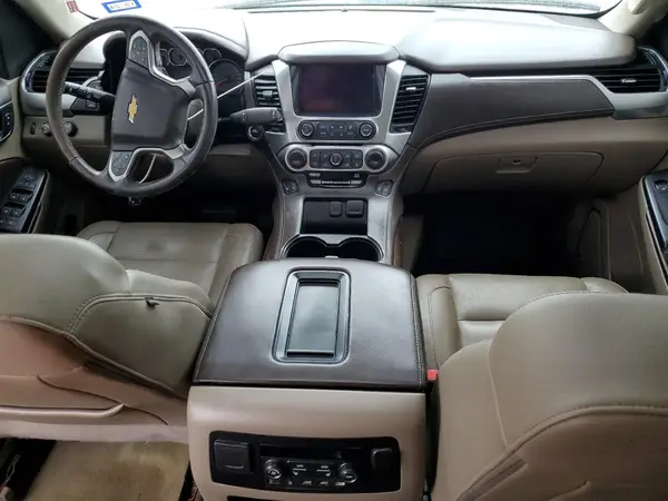 1GNSKHKC2KR112250 2019 CHEVROLET SUBURBAN - Image 8