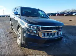 1GNSKHKC2KR120137 2019 CHEVROLET SUBURBAN