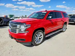 1GNSKHKC2KR122132 2019 CHEVROLET SUBURBAN