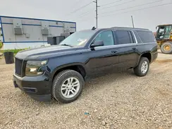 1GNSKHKC2KR124138 2019 CHEVROLET SUBURBAN
