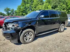 1GNSKHKC2KR124544 2019 CHEVROLET SUBURBAN