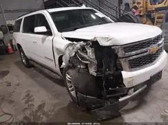 1GNSKHKC2KR129453 2019 CHEVROLET SUBURBAN