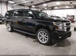 1GNSKHKC2KR131994 2019 CHEVROLET SUBURBAN