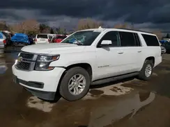 1GNSKHKC2KR140923 2019 CHEVROLET SUBURBAN