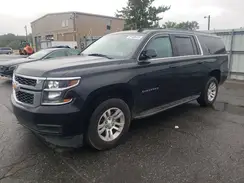 1GNSKHKC2KR142140 2019 CHEVROLET SUBURBAN