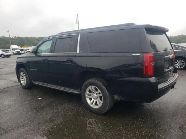 1GNSKHKC2KR142140 2019 CHEVROLET SUBURBAN - Image 2
