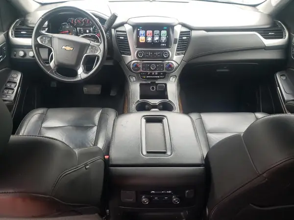 1GNSKHKC2KR142140 2019 CHEVROLET SUBURBAN - Image 8