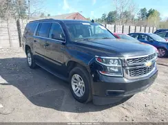 1GNSKHKC2KR143045 2019 CHEVROLET SUBURBAN