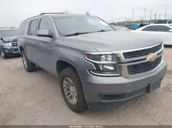 1GNSKHKC2KR144342 2019 CHEVROLET SUBURBAN