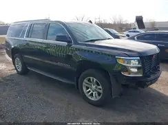 1GNSKHKC2KR157639 2019 CHEVROLET SUBURBAN