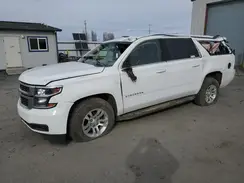 1GNSKHKC2KR173341 2019 CHEVROLET SUBURBAN
