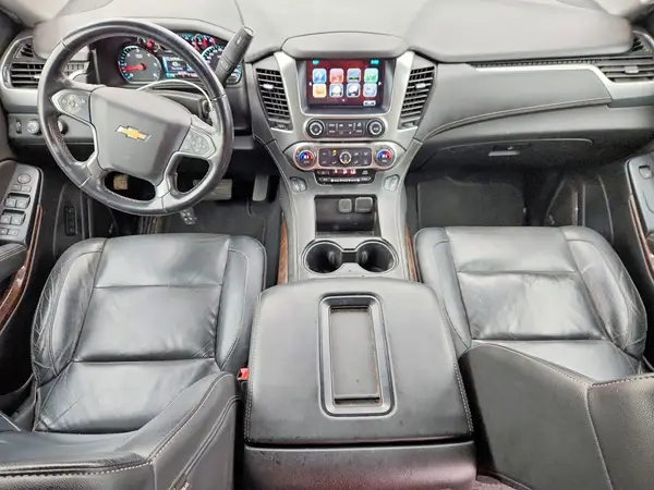1GNSKHKC2KR176207 2019 CHEVROLET SUBURBAN - Image 8