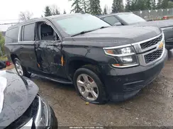 1GNSKHKC2KR180631 2019 CHEVROLET SUBURBAN