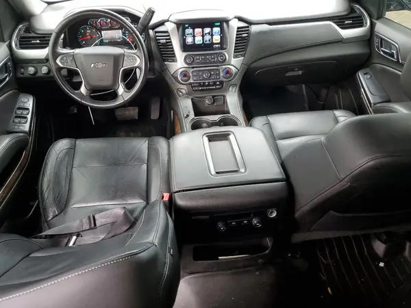 1GNSKHKC2KR184551 2019 CHEVROLET SUBURBAN - Image 8