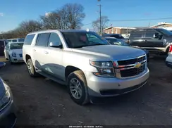 1GNSKHKC2KR193248 2019 CHEVROLET SUBURBAN