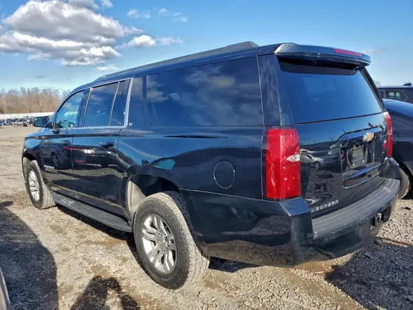 1GNSKHKC2KR197302 2019 CHEVROLET SUBURBAN - Image 2