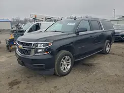 1GNSKHKC2KR206385 2019 CHEVROLET SUBURBAN