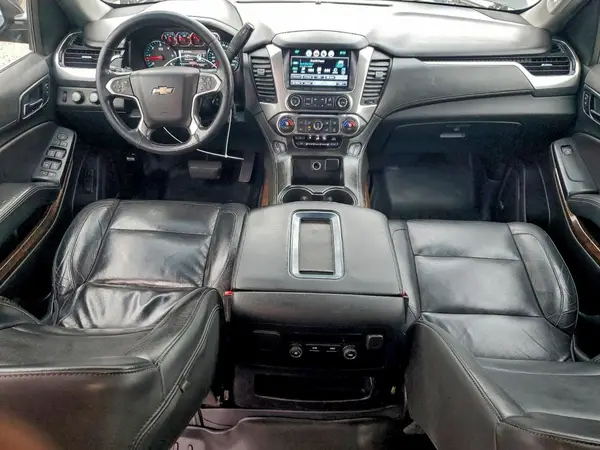 1GNSKHKC2KR206385 2019 CHEVROLET SUBURBAN - Image 8