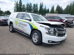 1GNSKHKC2KR213286 2019 CHEVROLET SUBURBAN