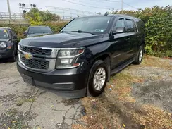 1GNSKHKC2KR218438 2019 CHEVROLET SUBURBAN
