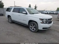 1GNSKHKC2KR219623 2019 CHEVROLET SUBURBAN