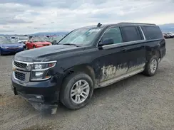 1GNSKHKC2KR225115 2019 CHEVROLET SUBURBAN