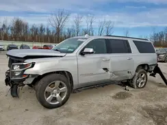 1GNSKHKC2KR227009 2019 CHEVROLET SUBURBAN