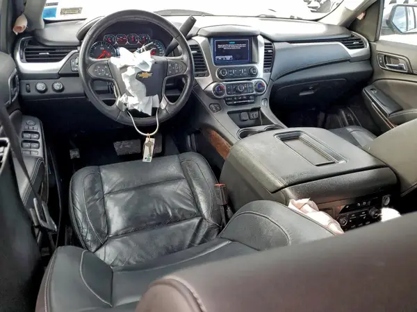 1GNSKHKC2KR227009 2019 CHEVROLET SUBURBAN - Image 8