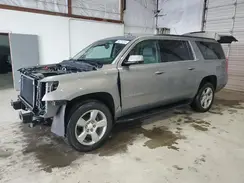 1GNSKHKC2KR227348 2019 CHEVROLET SUBURBAN