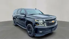 1GNSKHKC2KR230329 2019 CHEVROLET SUBURBAN