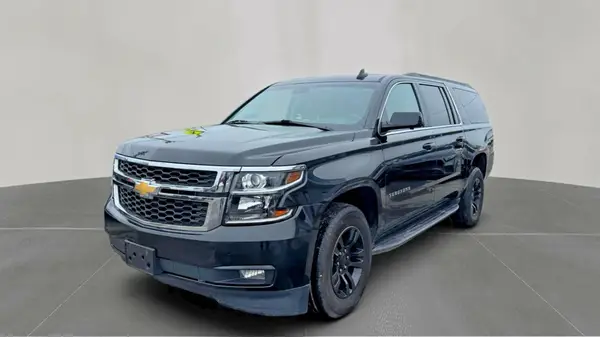 1GNSKHKC2KR230329 2019 CHEVROLET SUBURBAN - Image 2