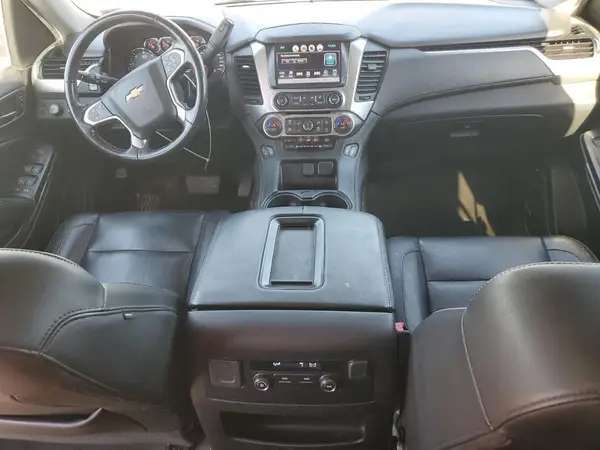 1GNSKHKC2KR242335 2019 CHEVROLET SUBURBAN - Image 8