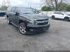 1GNSKHKC2KR244019 2019 CHEVROLET SUBURBAN