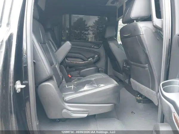 1GNSKHKC2KR244019 2019 CHEVROLET SUBURBAN - Image 8