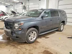 1GNSKHKC2KR278011 2019 CHEVROLET SUBURBAN