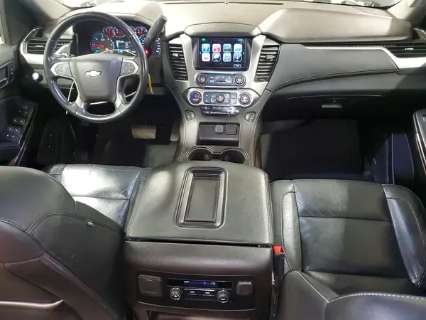 1GNSKHKC2KR278011 2019 CHEVROLET SUBURBAN - Image 8