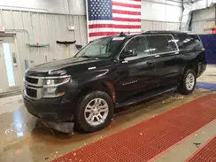1GNSKHKC2KR280518 2019 CHEVROLET SUBURBAN