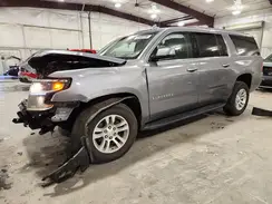 1GNSKHKC2KR282608 2019 CHEVROLET SUBURBAN
