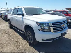 1GNSKHKC2KR297254 2019 CHEVROLET SUBURBAN