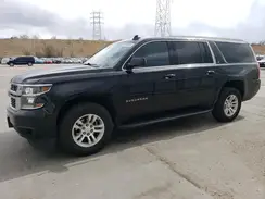 1GNSKHKC2KR298694 2019 CHEVROLET SUBURBAN