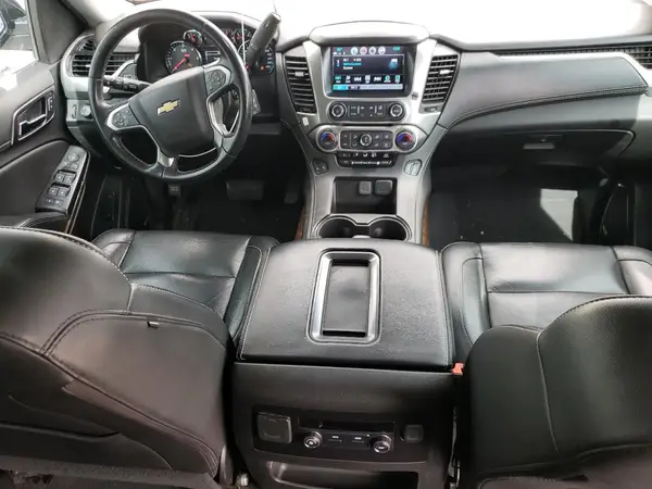 1GNSKHKC2KR298694 2019 CHEVROLET SUBURBAN - Image 8