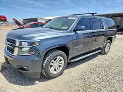 1GNSKHKC2KR317244 2019 CHEVROLET SUBURBAN