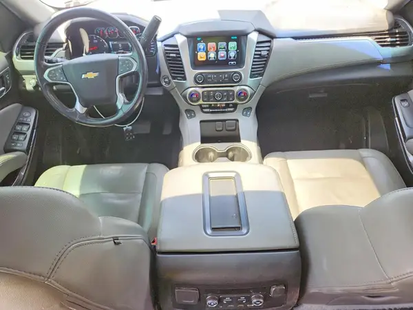 1GNSKHKC2KR317244 2019 CHEVROLET SUBURBAN - Image 8