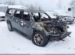 1GNSKHKC2KR336666 2019 CHEVROLET SUBURBAN