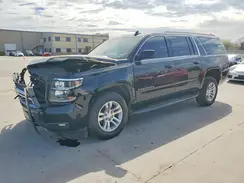 1GNSKHKC2KR336683 2019 CHEVROLET SUBURBAN