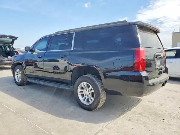 1GNSKHKC2KR336683 2019 CHEVROLET SUBURBAN - Image 2