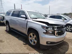 1GNSKHKC2KR338109 2019 CHEVROLET SUBURBAN