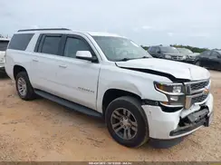 1GNSKHKC2KR346906 2019 CHEVROLET SUBURBAN