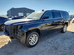 1GNSKHKC2KR346923 2019 CHEVROLET SUBURBAN