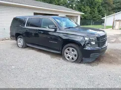 1GNSKHKC2KR347893 2019 CHEVROLET SUBURBAN